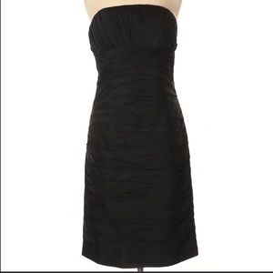 Size 14 Black Dress, formal, homecoming,wedding